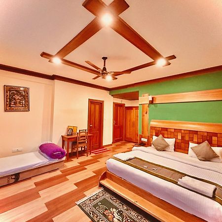 Tanglewood Villa مايالي المظهر الخارجي الصورة