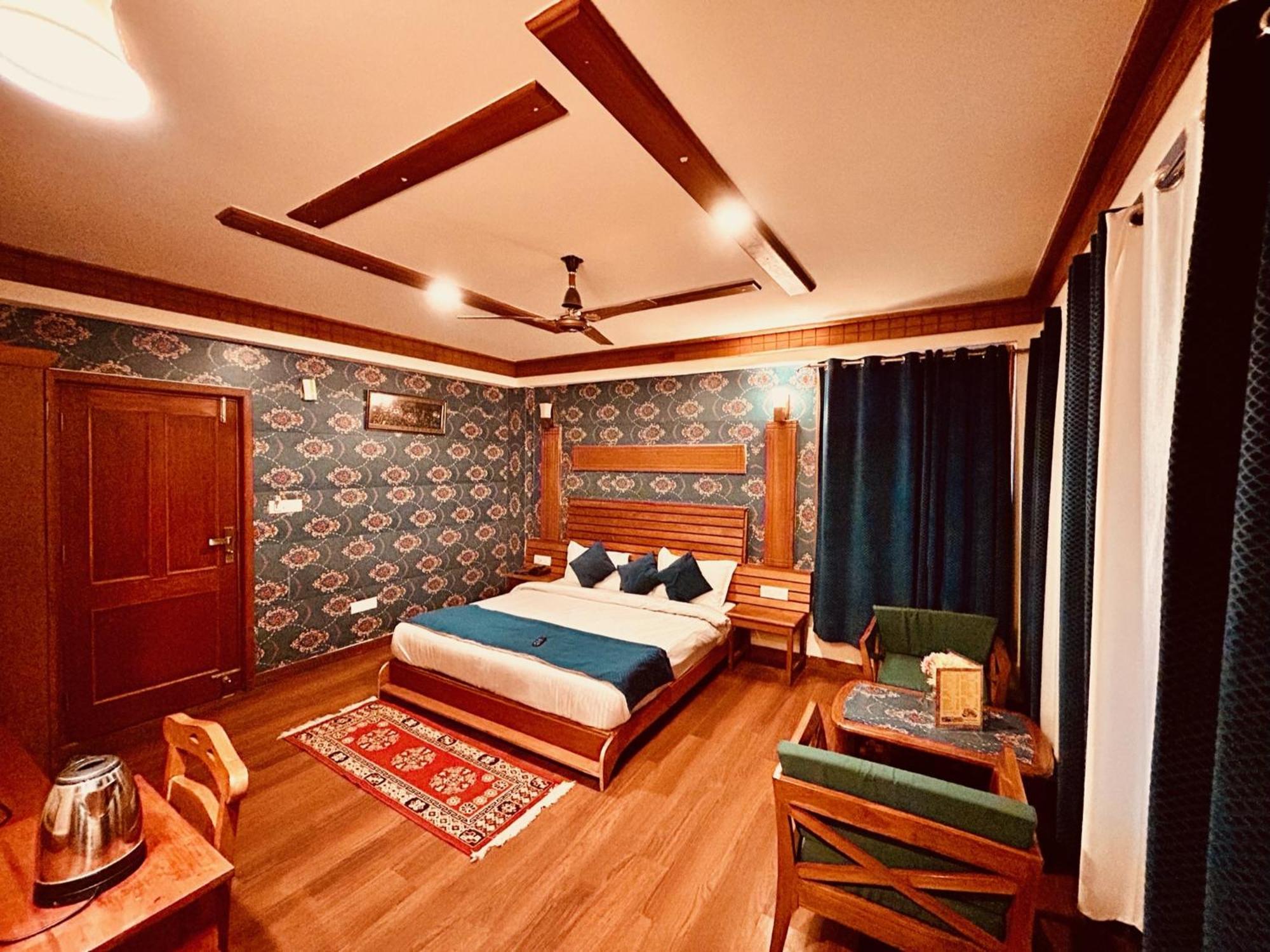 Tanglewood Villa مايالي المظهر الخارجي الصورة