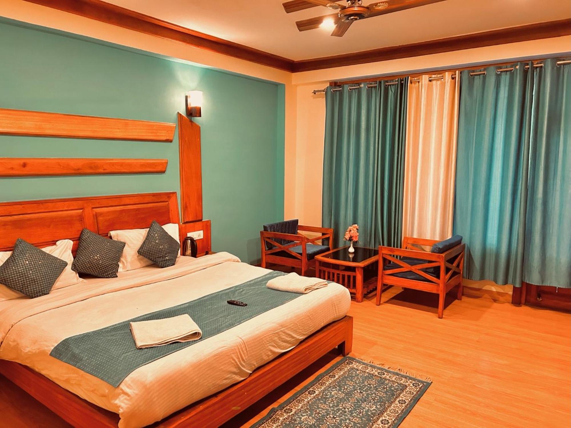 Tanglewood Villa مايالي المظهر الخارجي الصورة