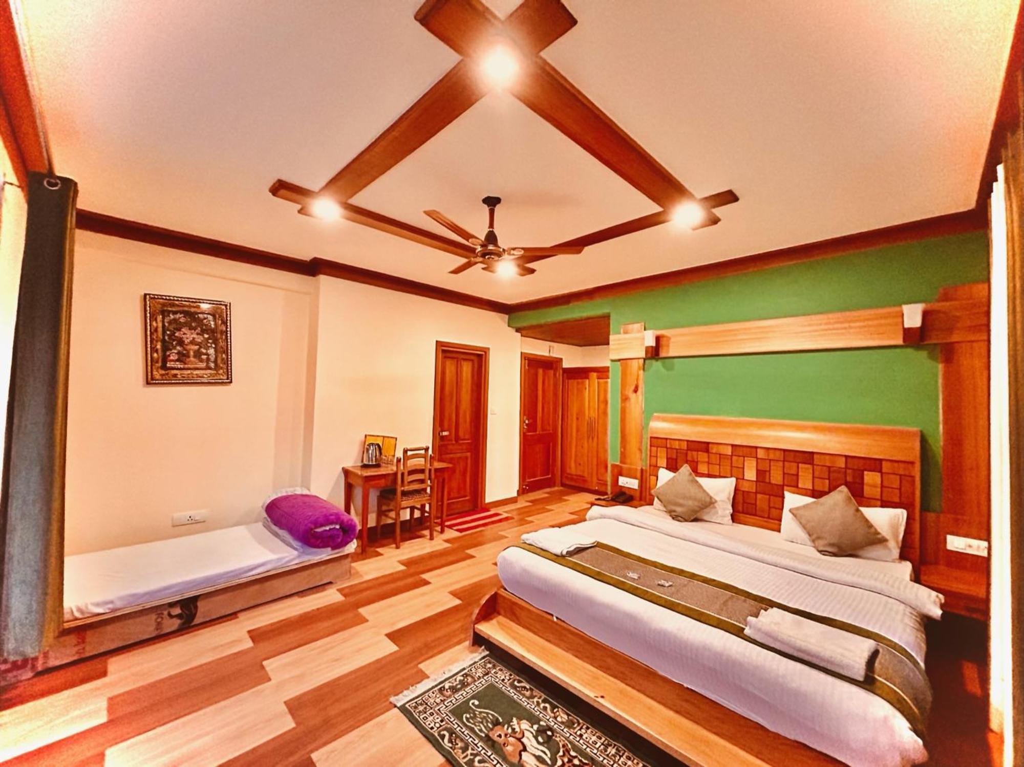 Tanglewood Villa مايالي المظهر الخارجي الصورة