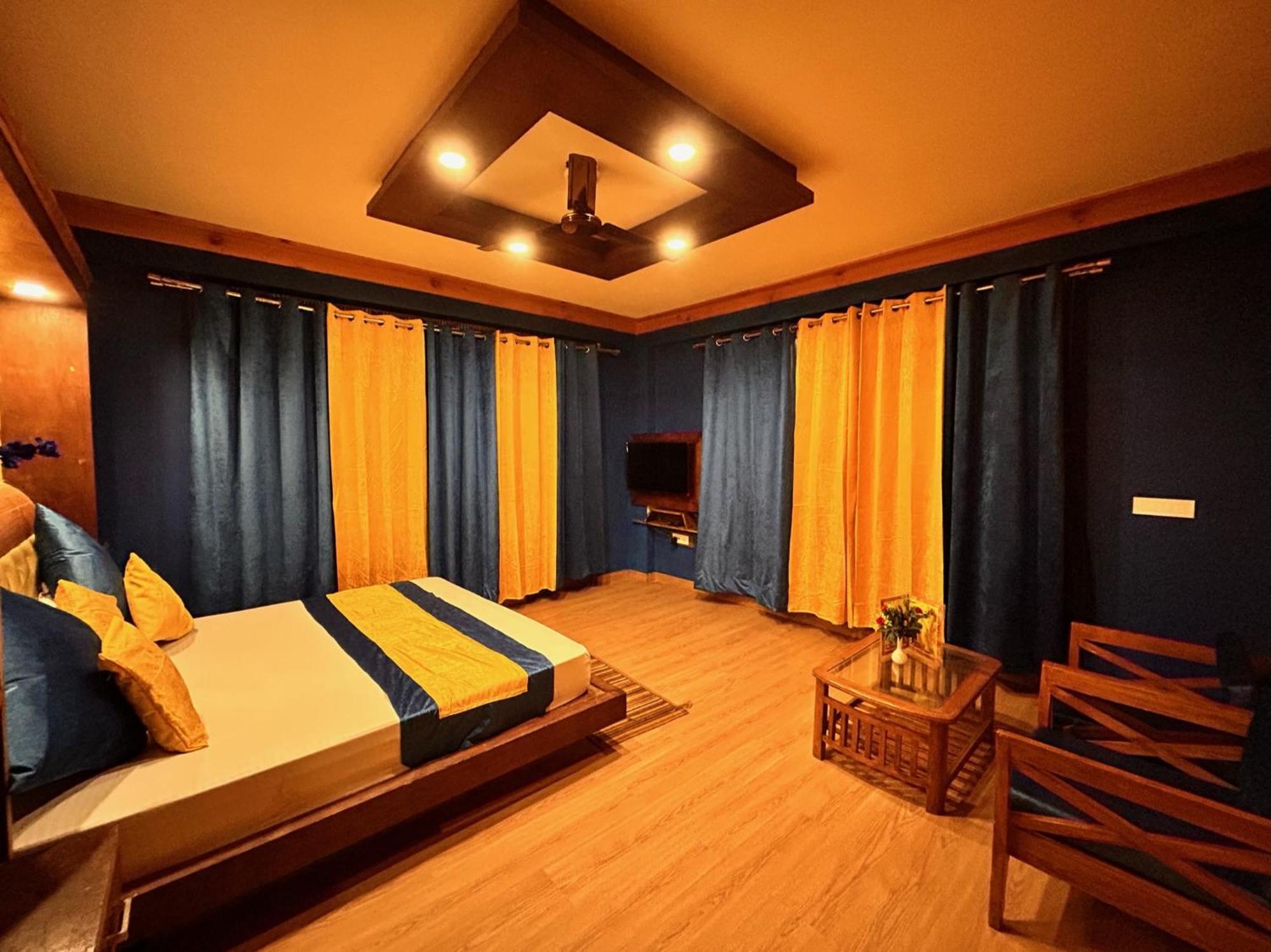 Tanglewood Villa مايالي المظهر الخارجي الصورة