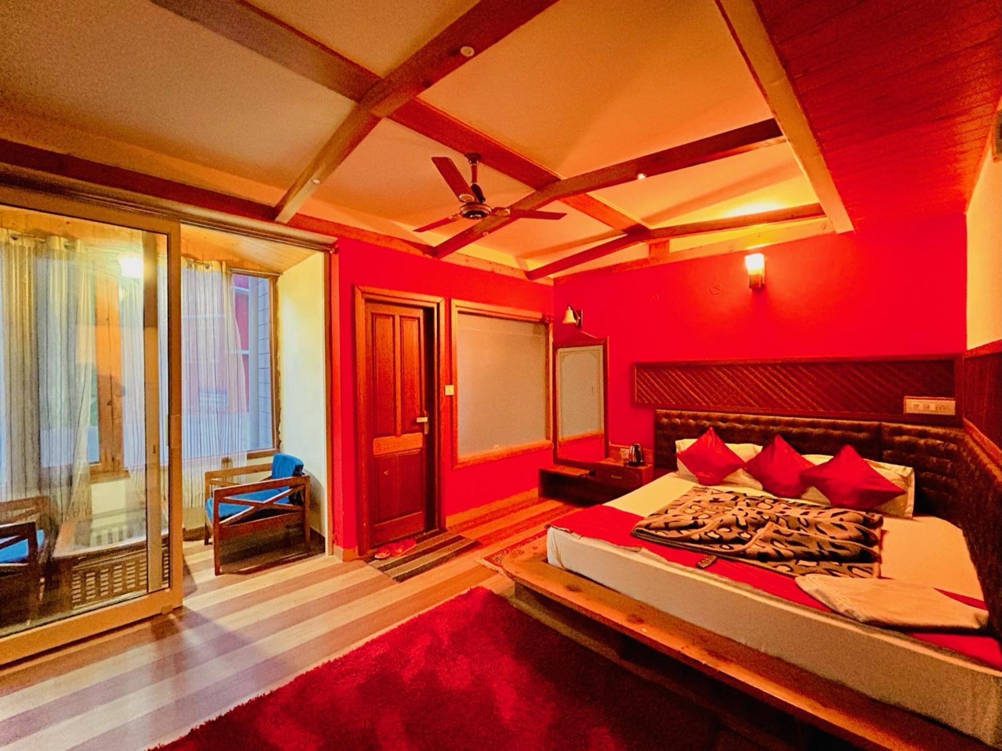Tanglewood Villa مايالي المظهر الخارجي الصورة