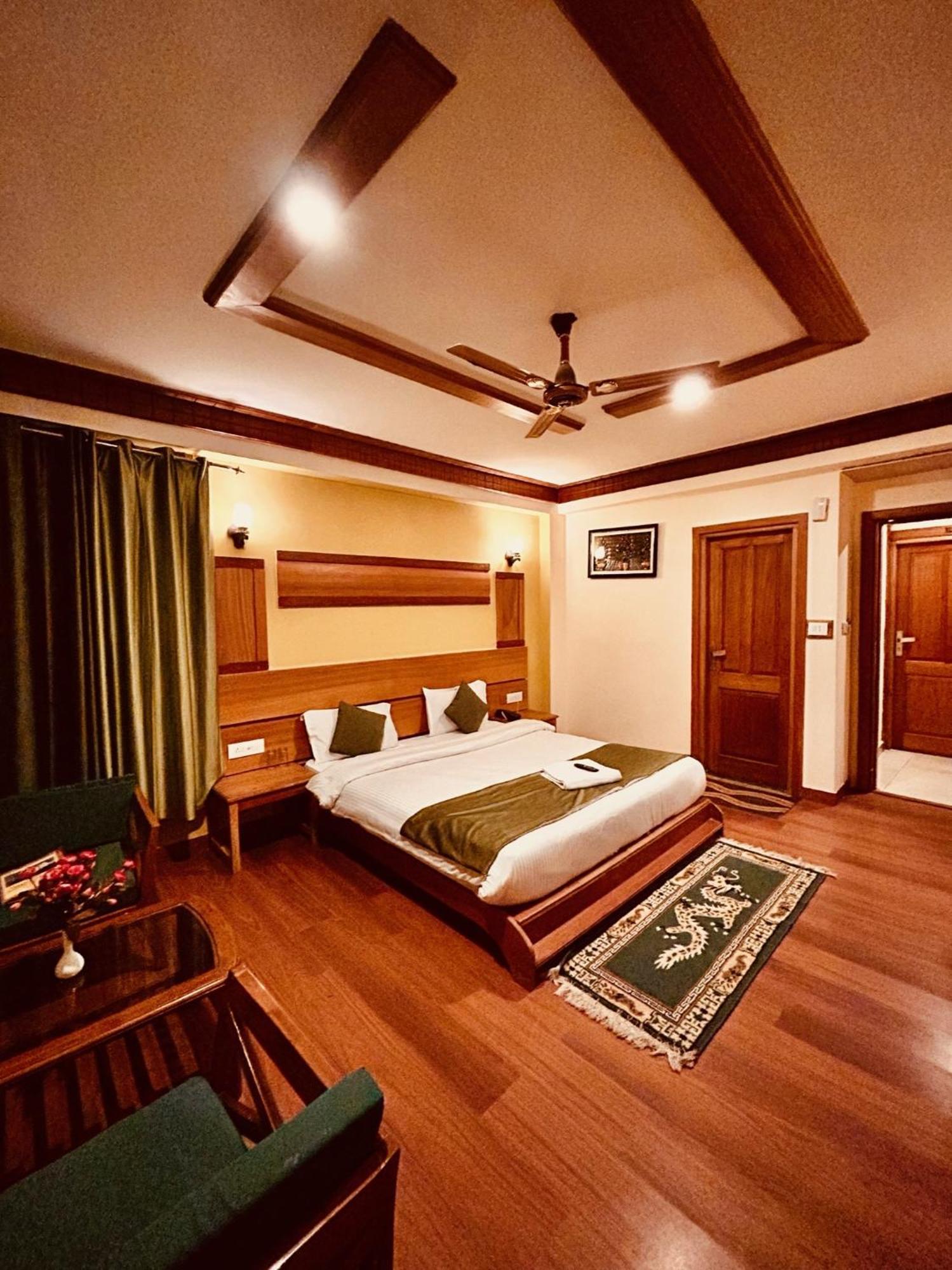 Tanglewood Villa مايالي المظهر الخارجي الصورة