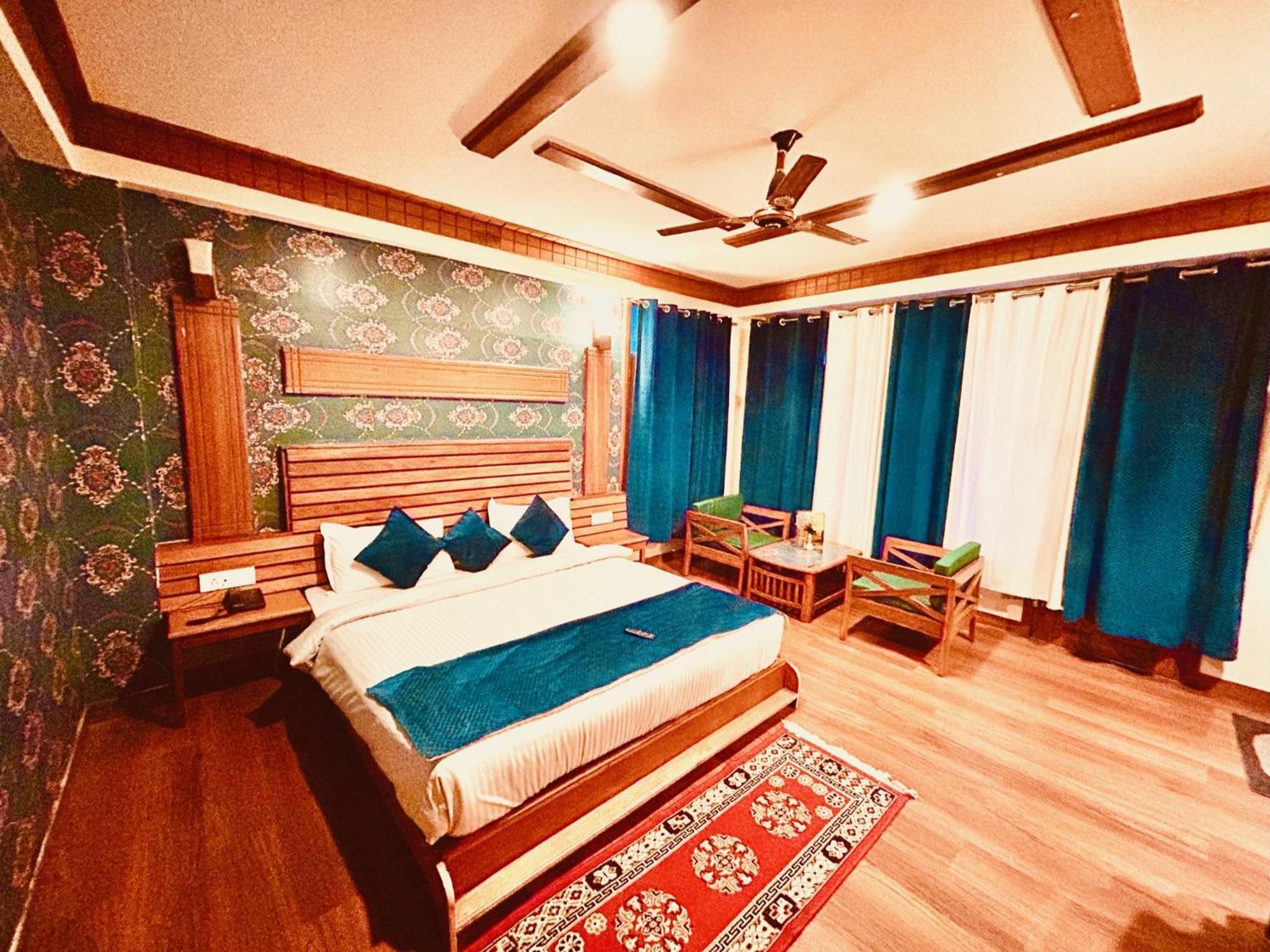 Tanglewood Villa مايالي المظهر الخارجي الصورة