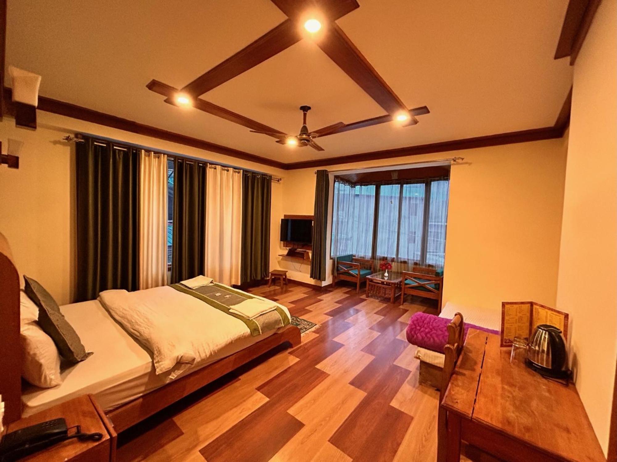 Tanglewood Villa مايالي المظهر الخارجي الصورة