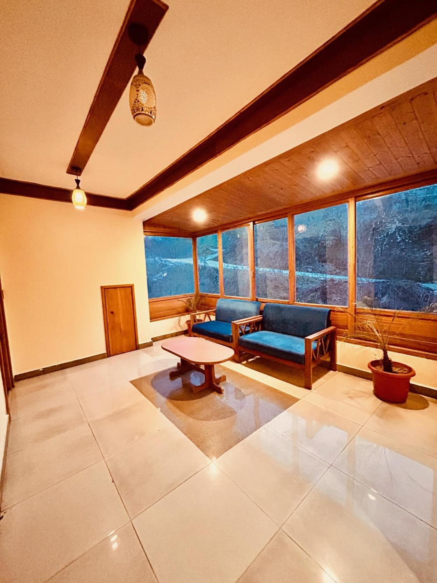 Tanglewood Villa مايالي المظهر الخارجي الصورة