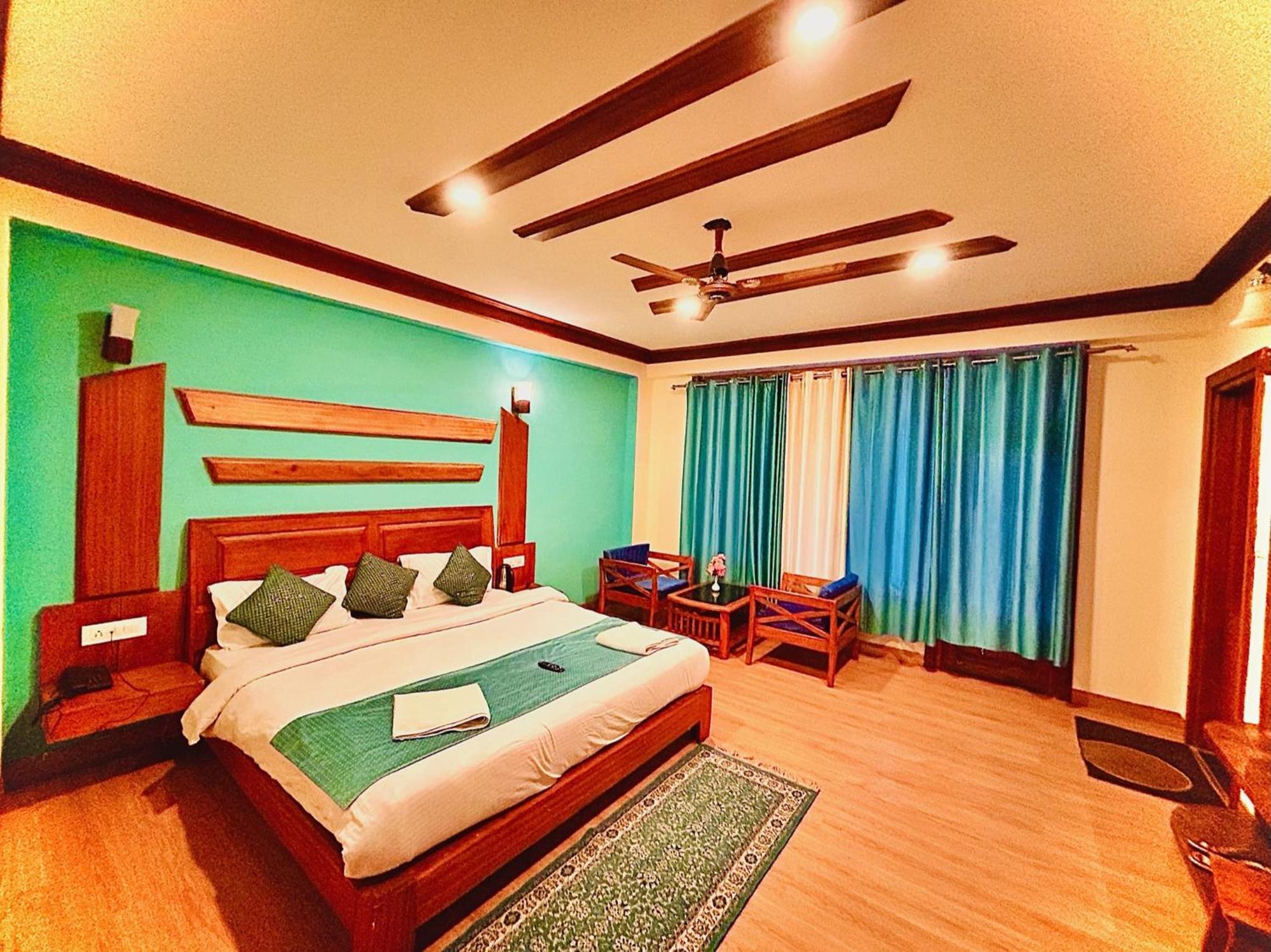 Tanglewood Villa مايالي المظهر الخارجي الصورة