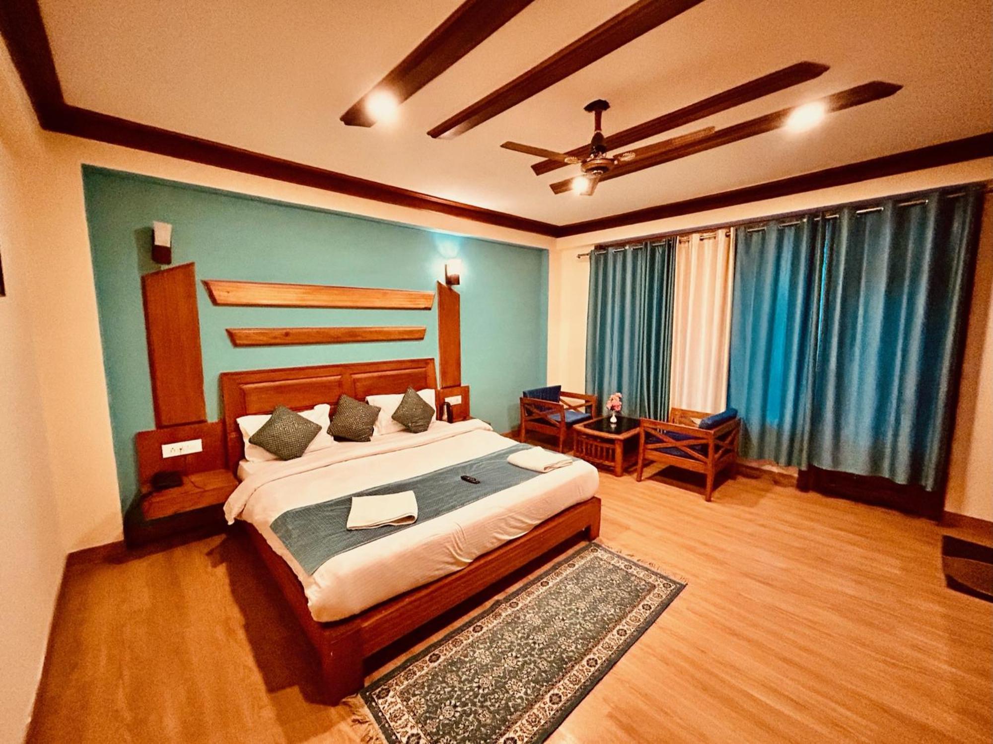 Tanglewood Villa مايالي المظهر الخارجي الصورة