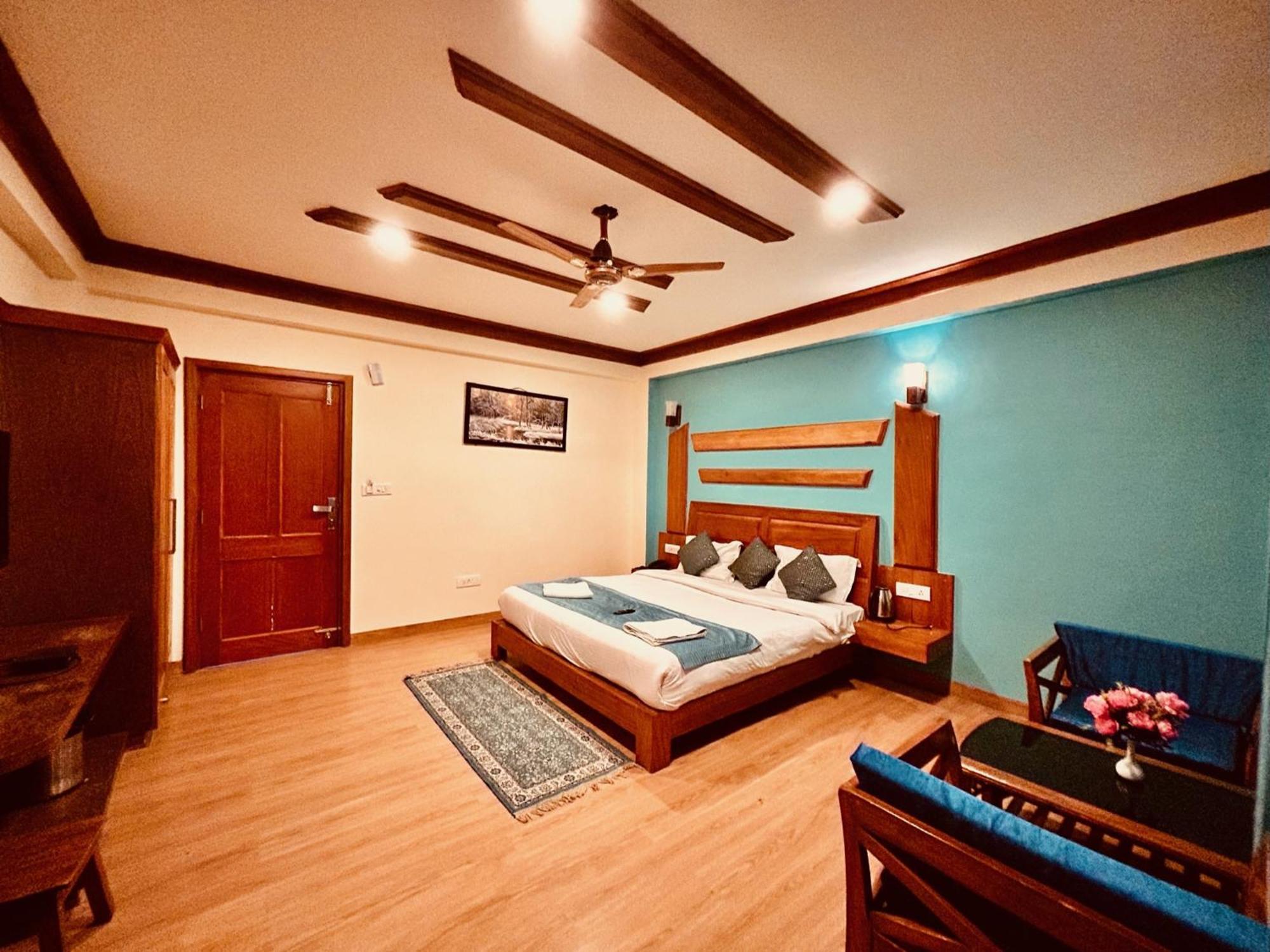 Tanglewood Villa مايالي المظهر الخارجي الصورة