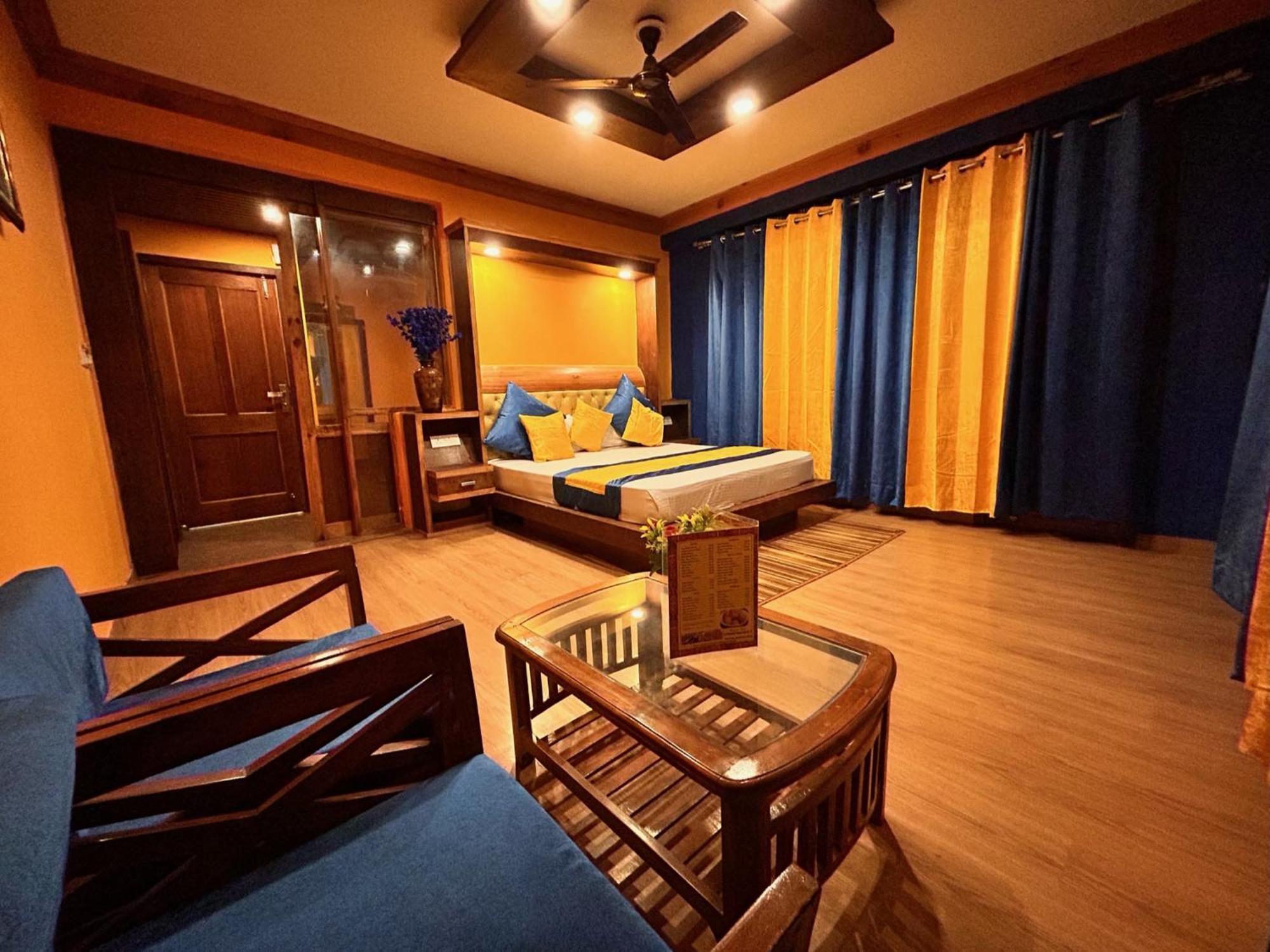 Tanglewood Villa مايالي المظهر الخارجي الصورة