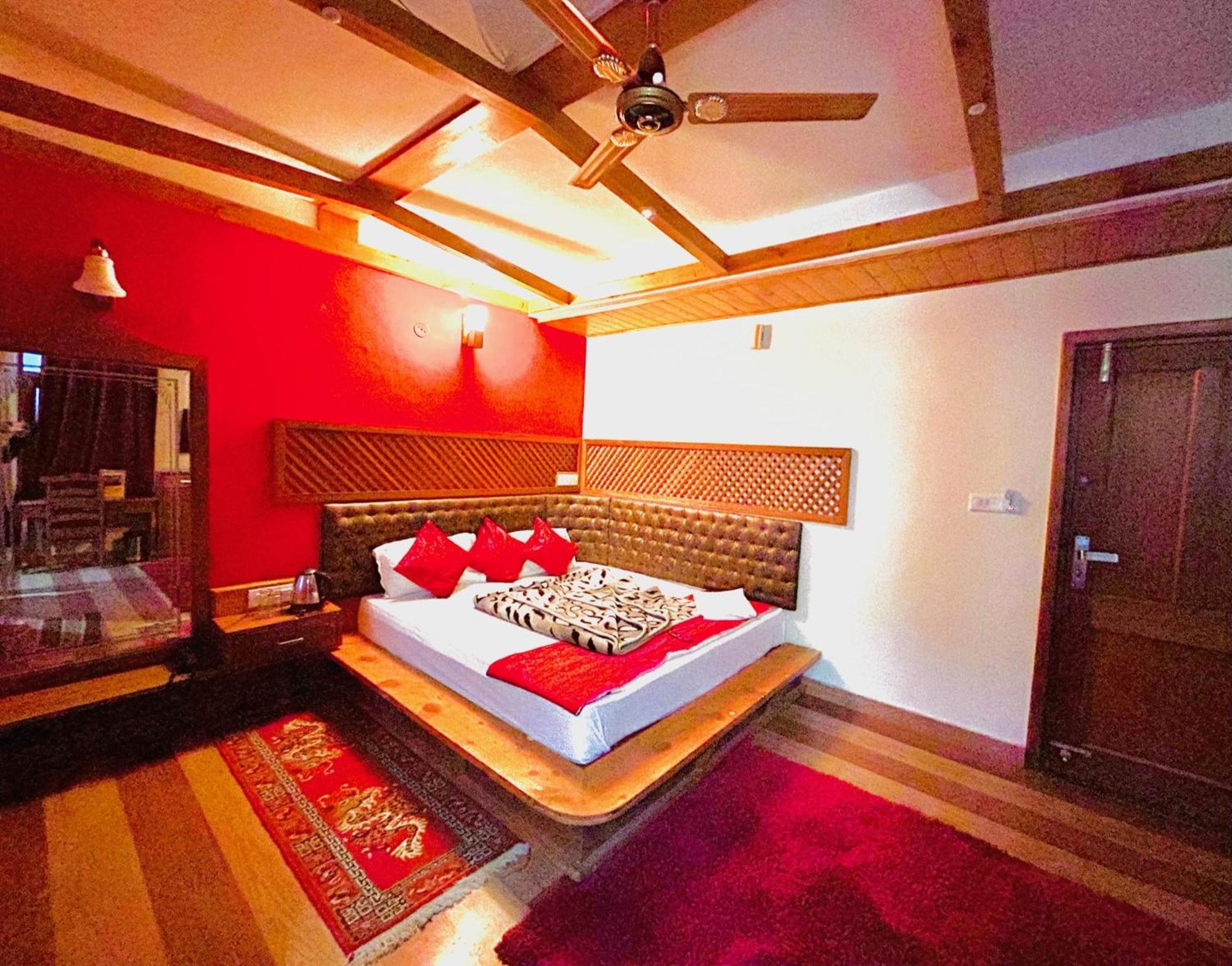 Tanglewood Villa مايالي المظهر الخارجي الصورة