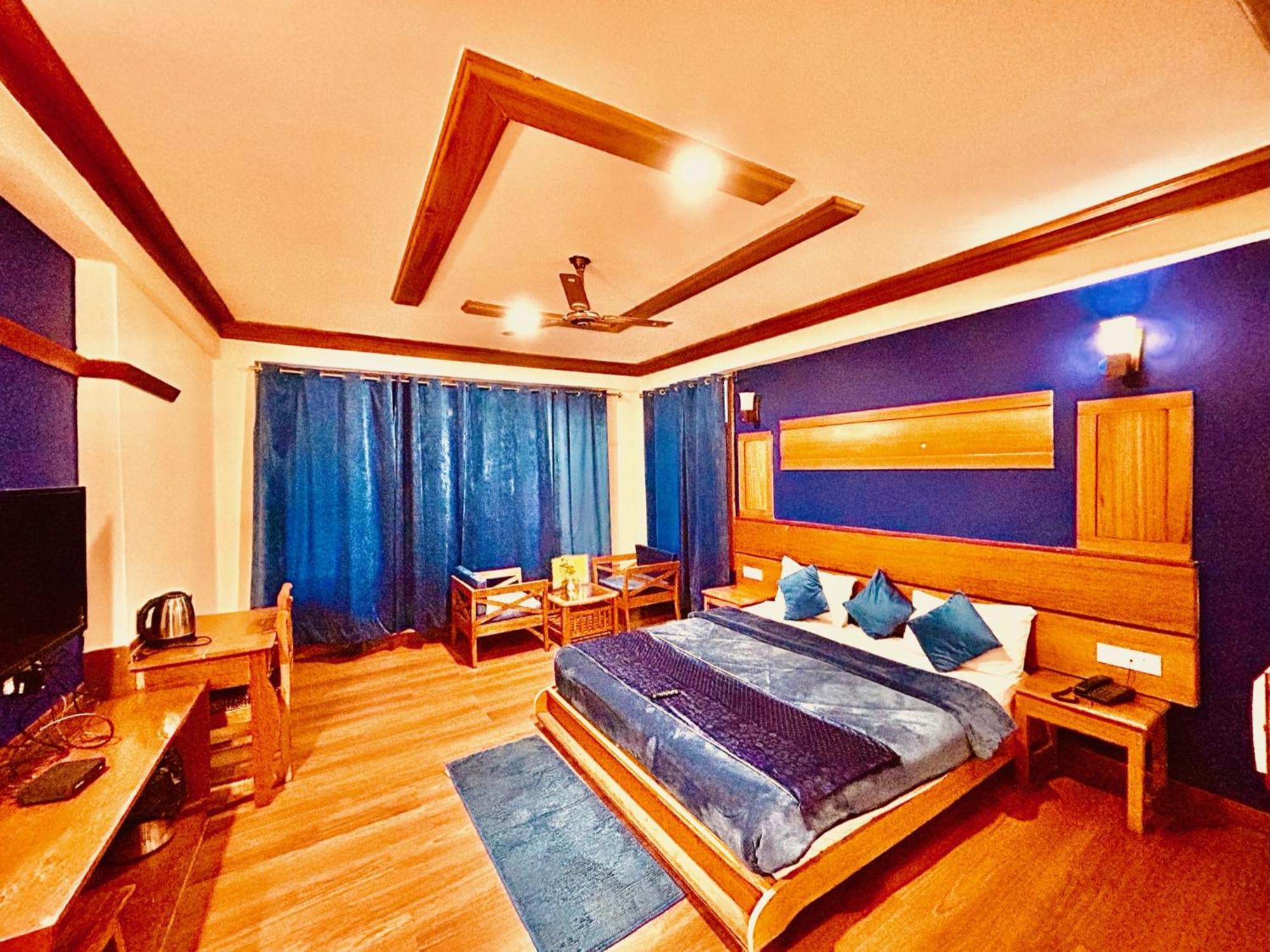 Tanglewood Villa مايالي المظهر الخارجي الصورة