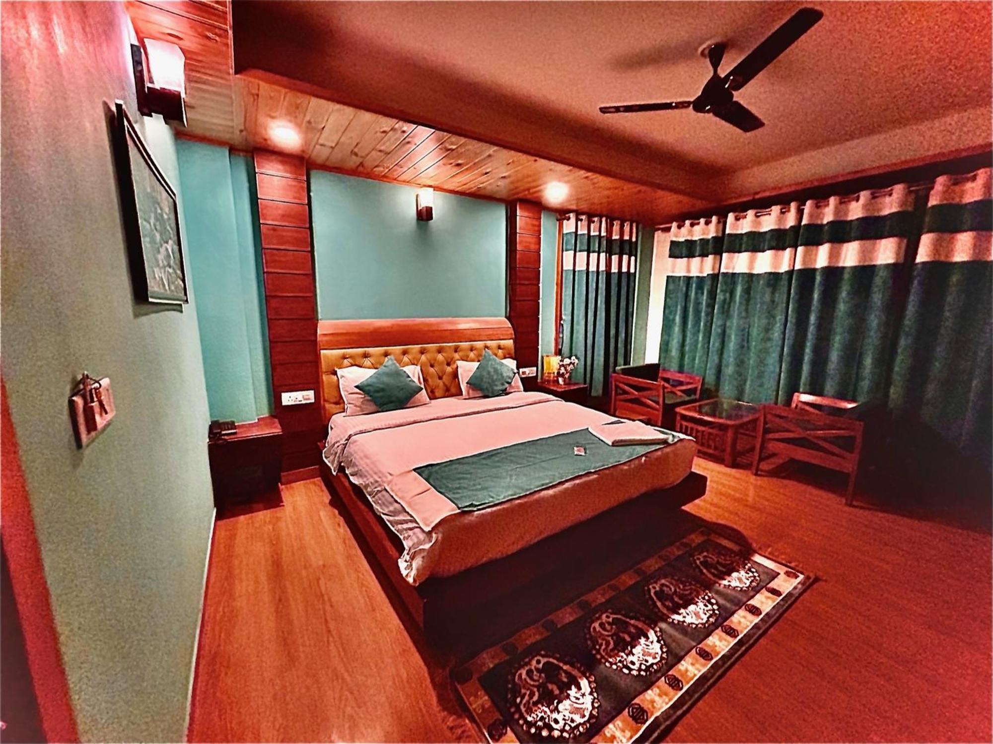 Tanglewood Villa مايالي المظهر الخارجي الصورة