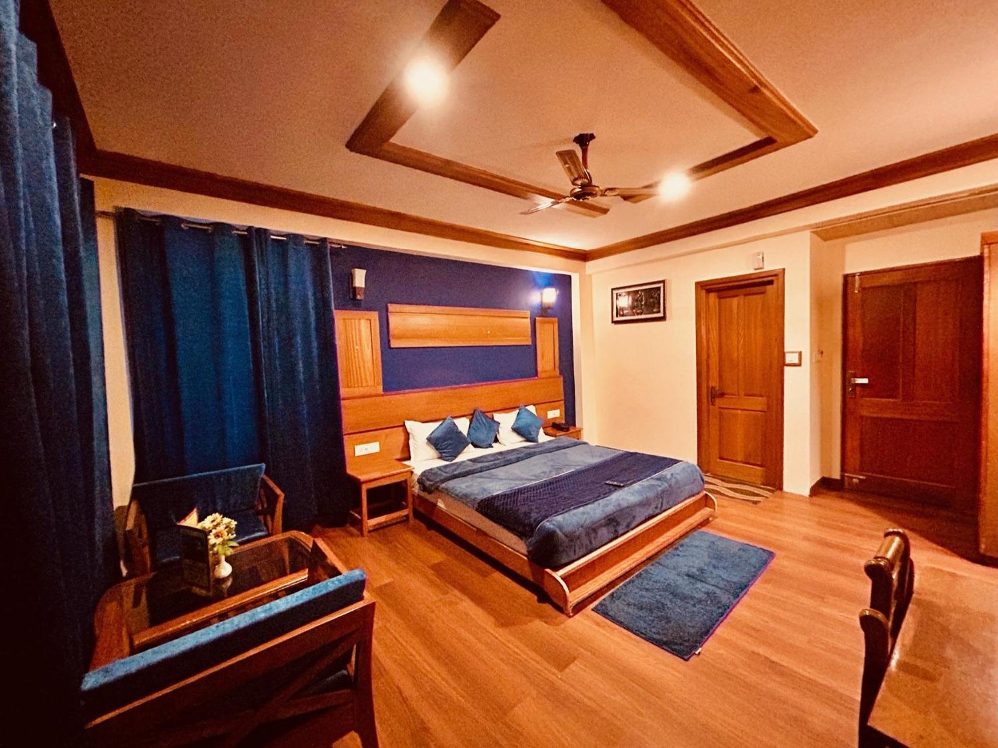 Tanglewood Villa مايالي المظهر الخارجي الصورة