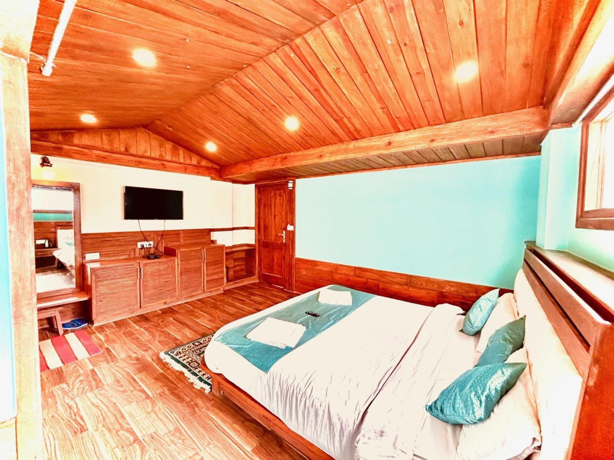 Tanglewood Villa مايالي المظهر الخارجي الصورة
