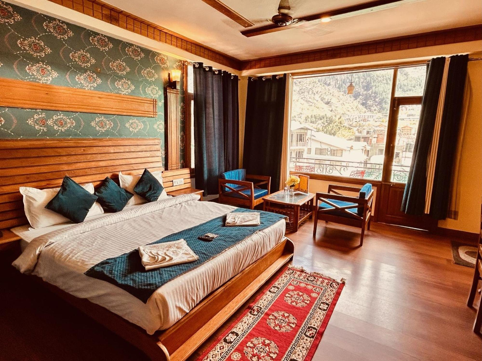 Tanglewood Villa مايالي المظهر الخارجي الصورة