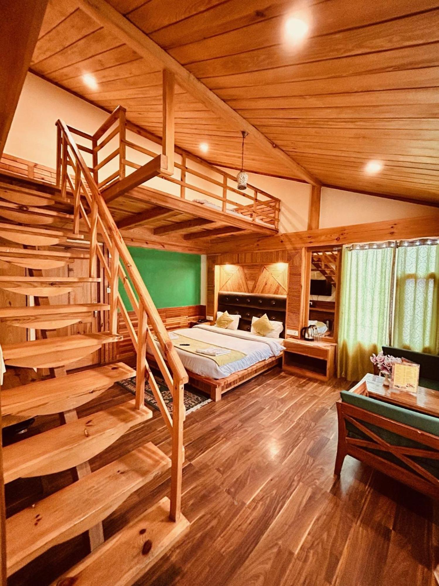 Tanglewood Villa مايالي المظهر الخارجي الصورة