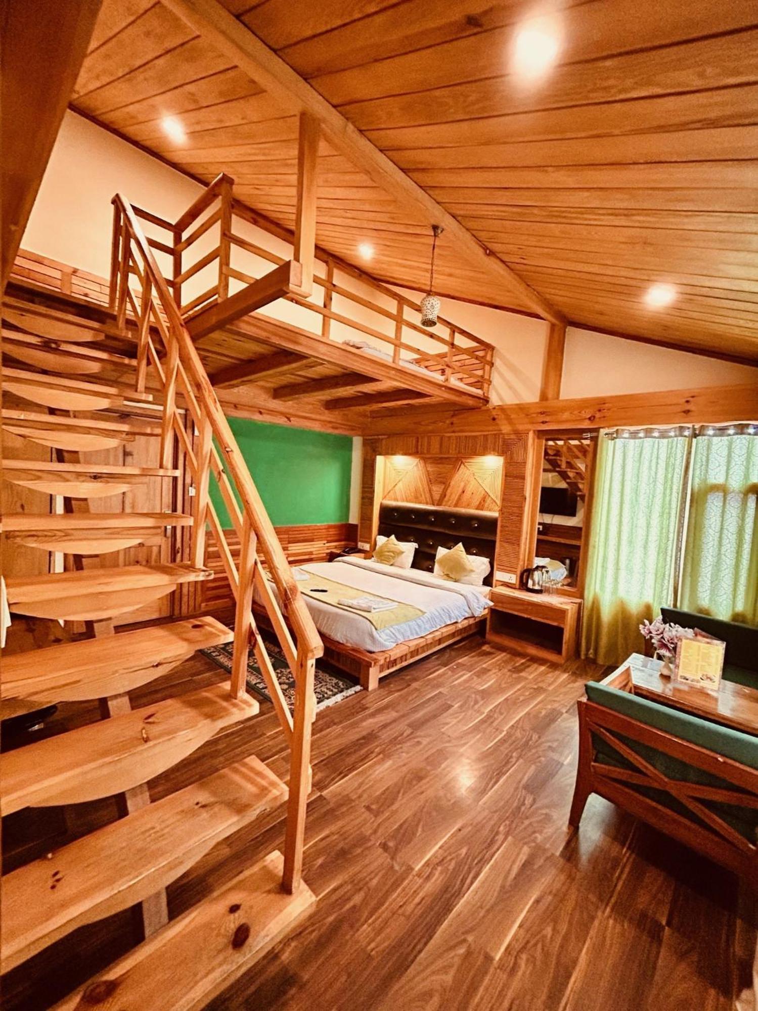 Tanglewood Villa مايالي المظهر الخارجي الصورة