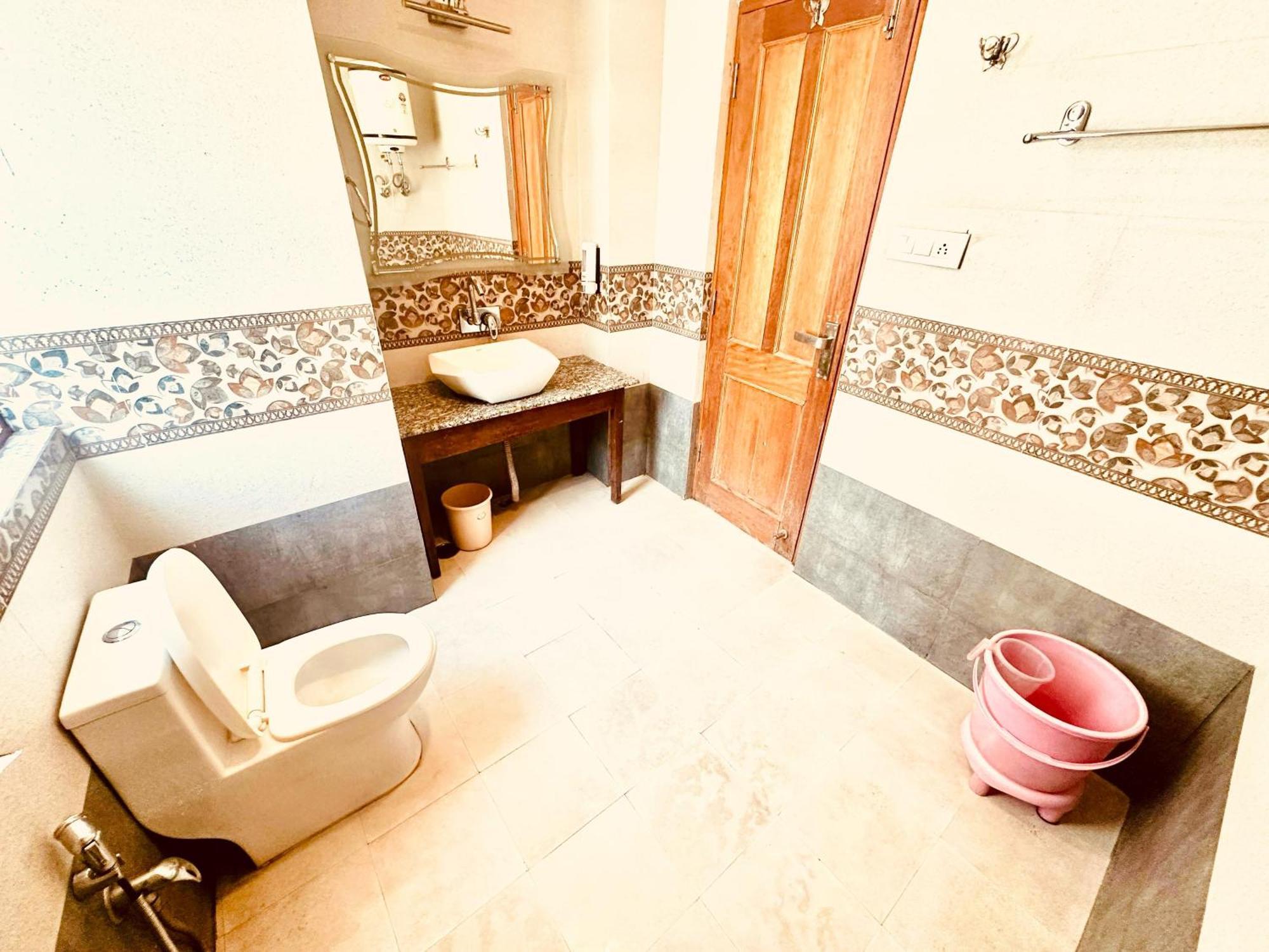 Tanglewood Villa مايالي المظهر الخارجي الصورة