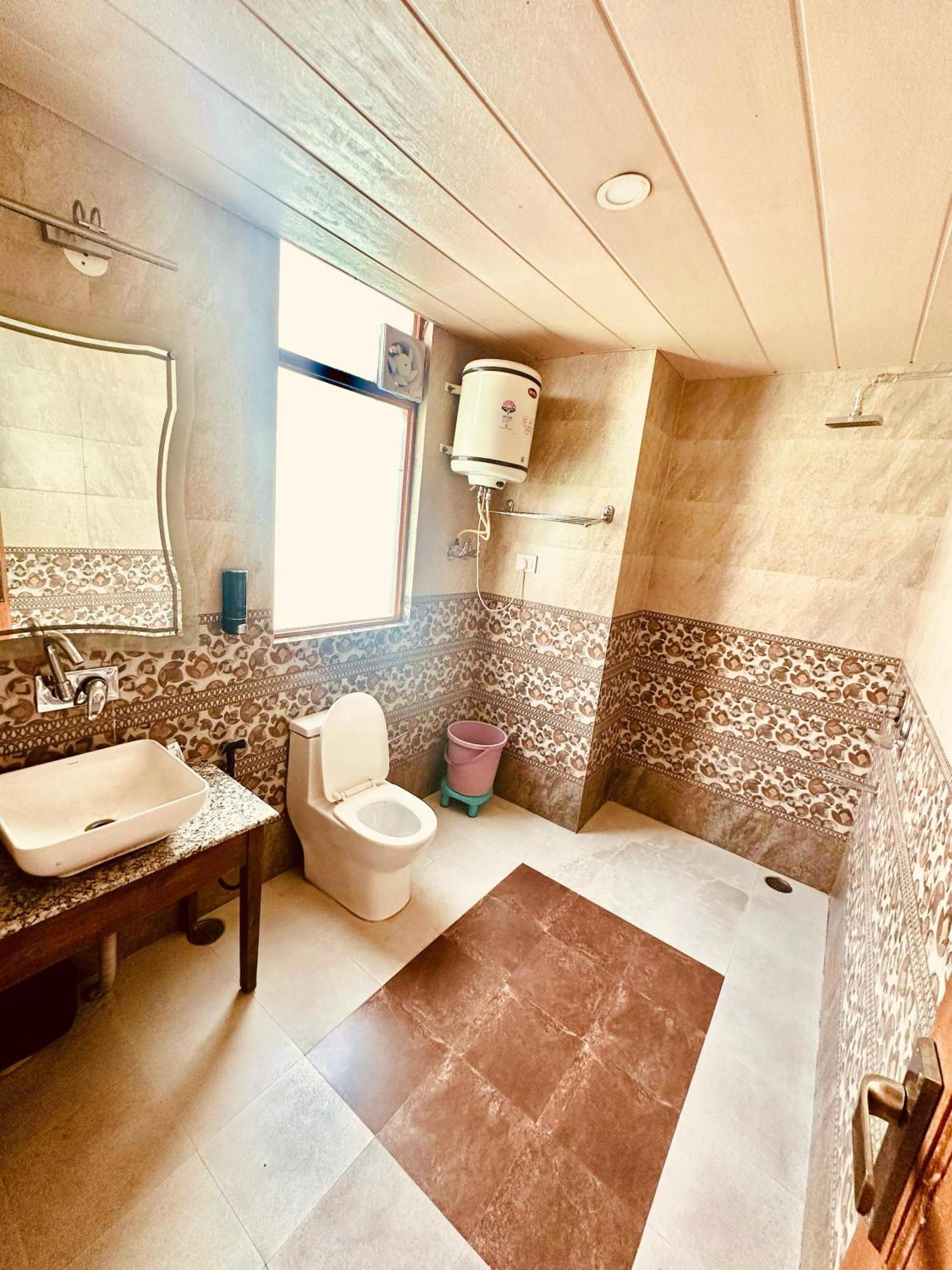 Tanglewood Villa مايالي المظهر الخارجي الصورة
