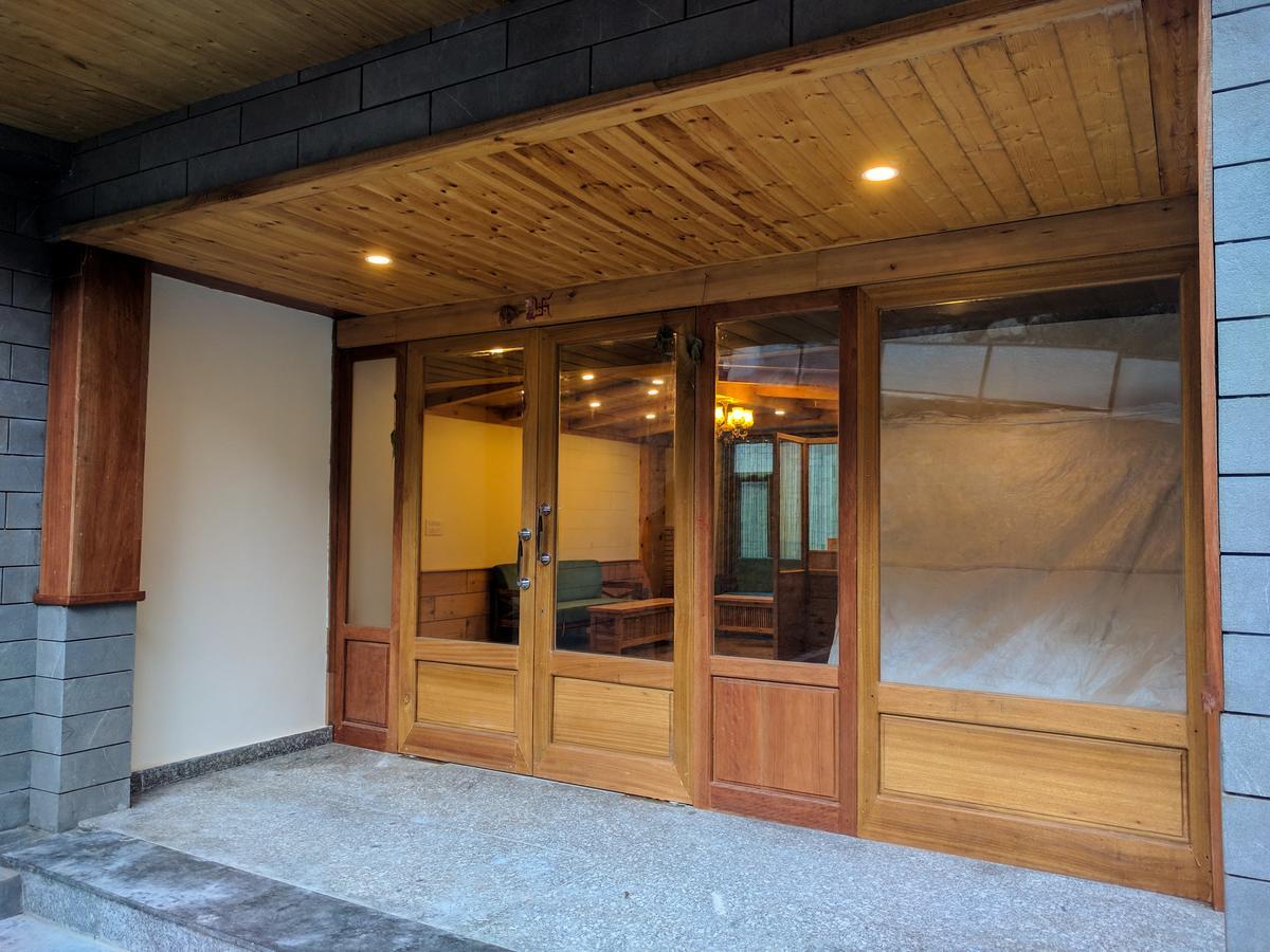 Tanglewood Villa مايالي المظهر الخارجي الصورة