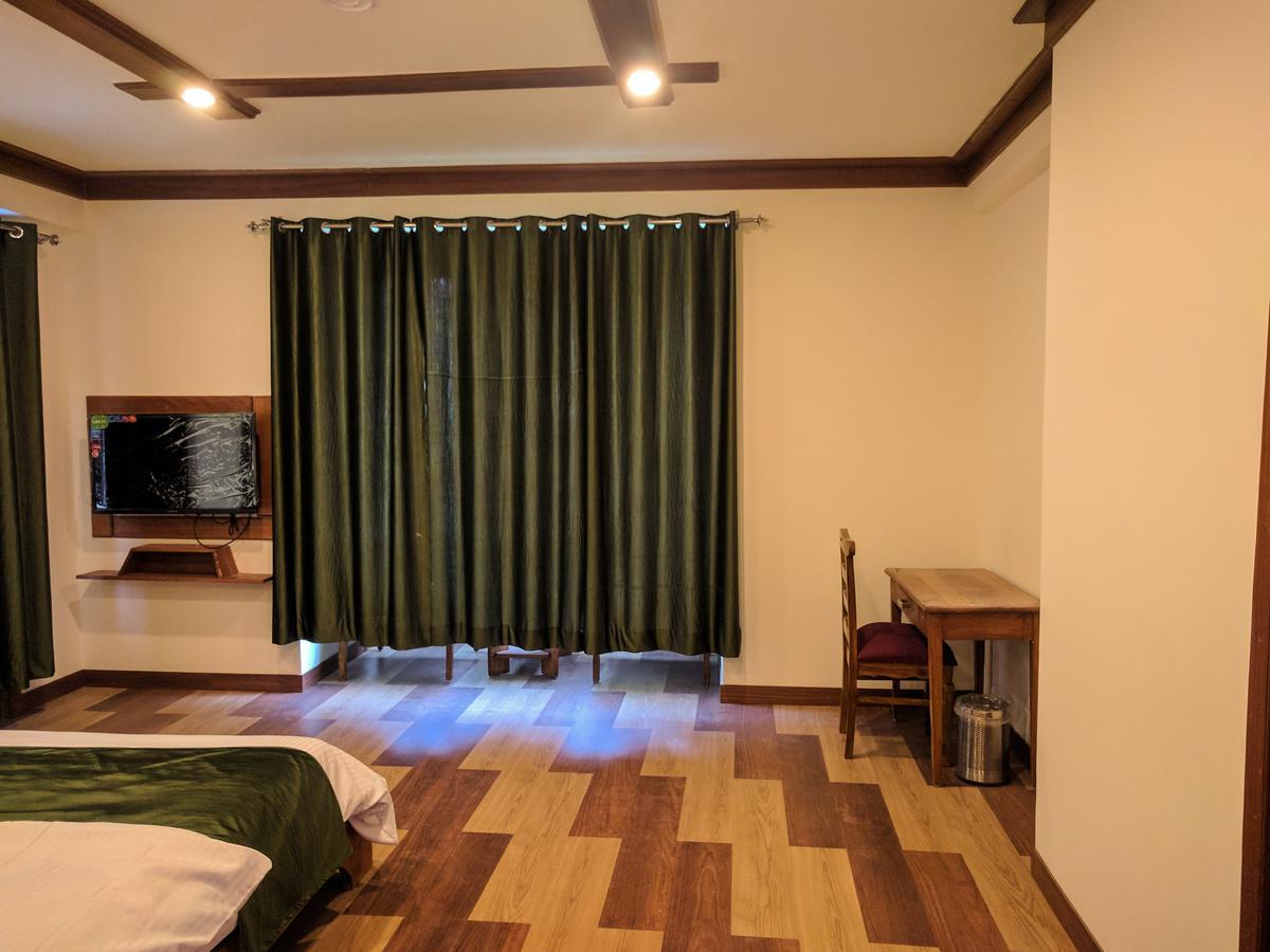 Tanglewood Villa مايالي المظهر الخارجي الصورة