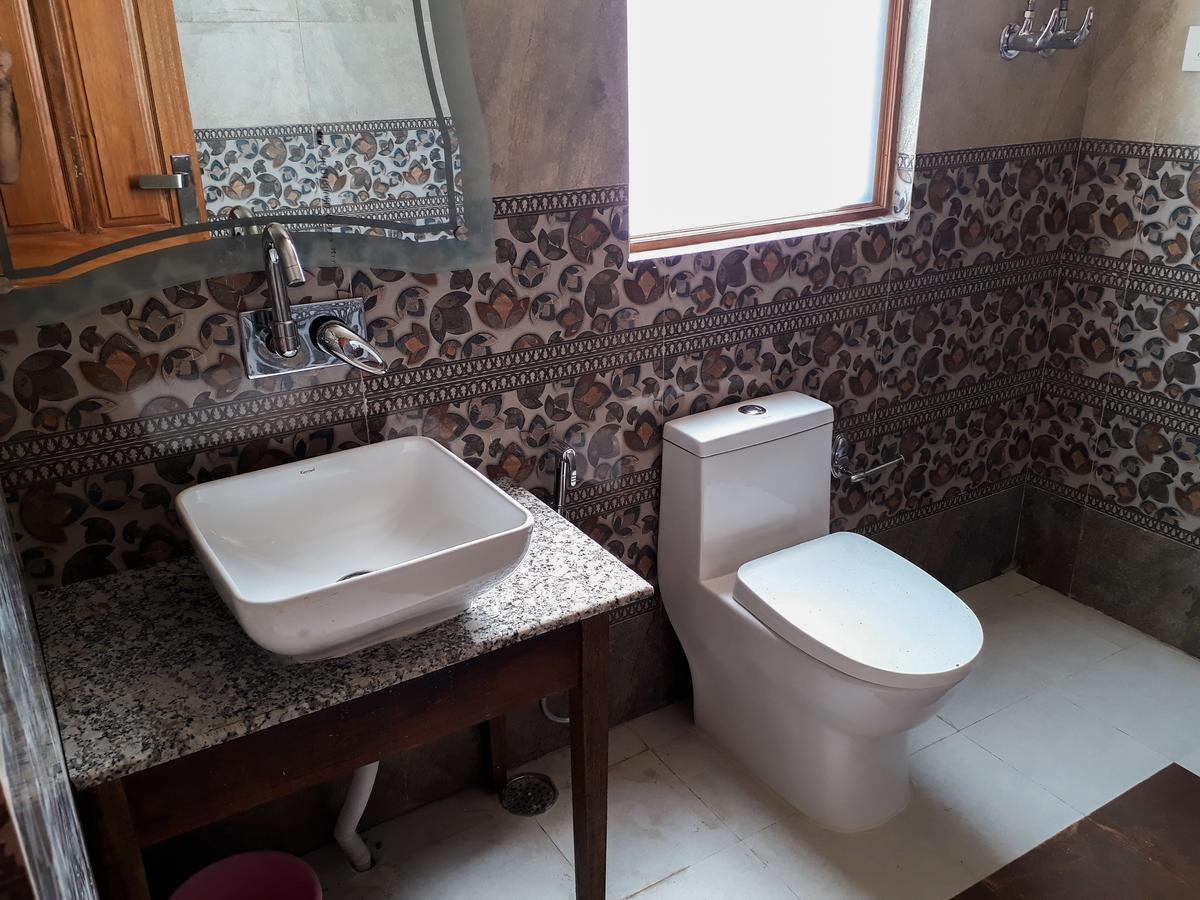 Tanglewood Villa مايالي المظهر الخارجي الصورة