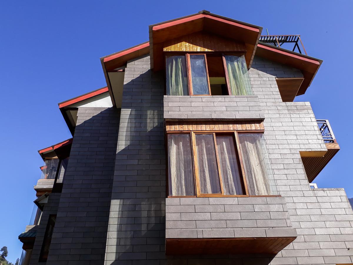 Tanglewood Villa مايالي المظهر الخارجي الصورة