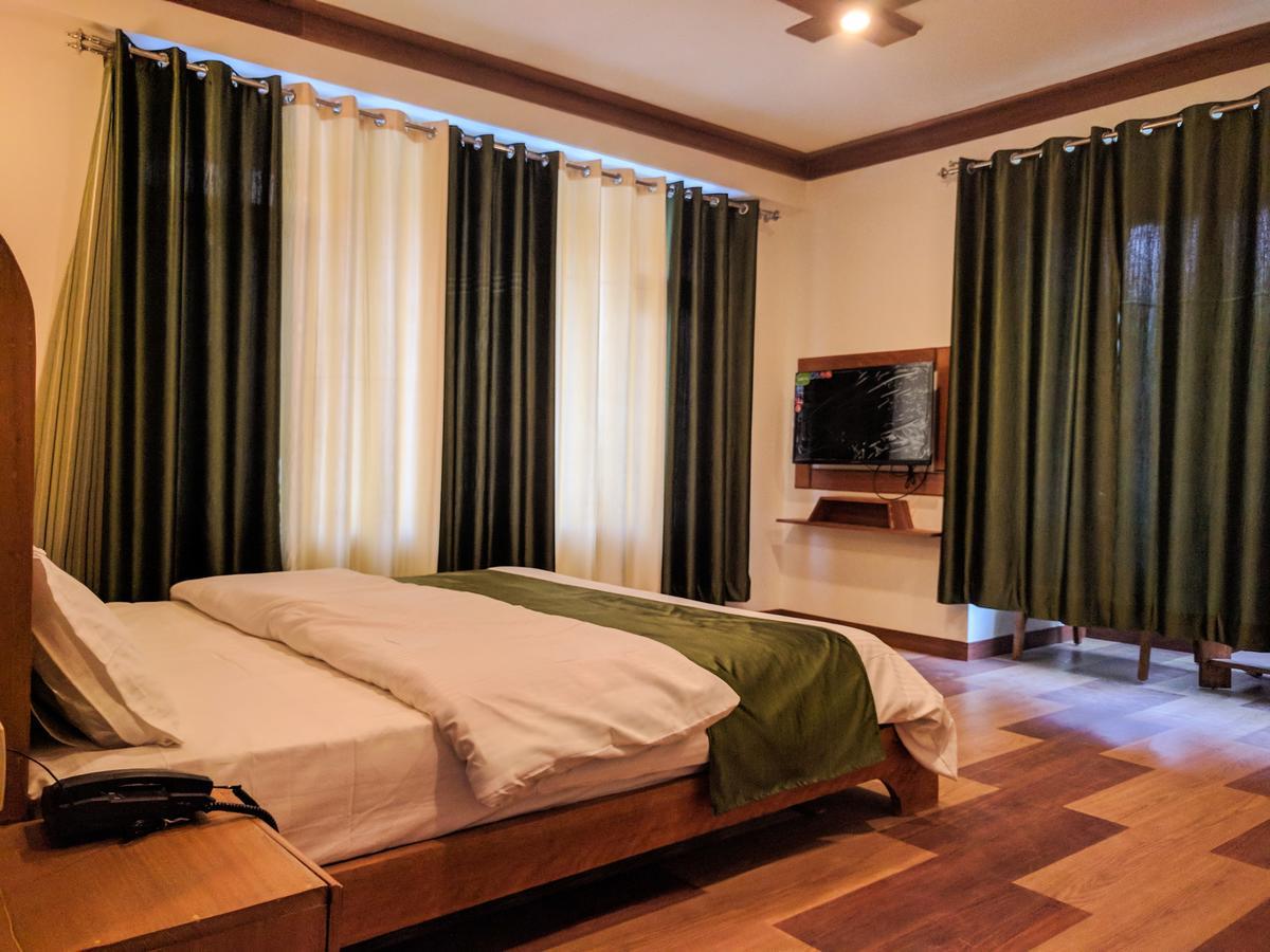 Tanglewood Villa مايالي المظهر الخارجي الصورة
