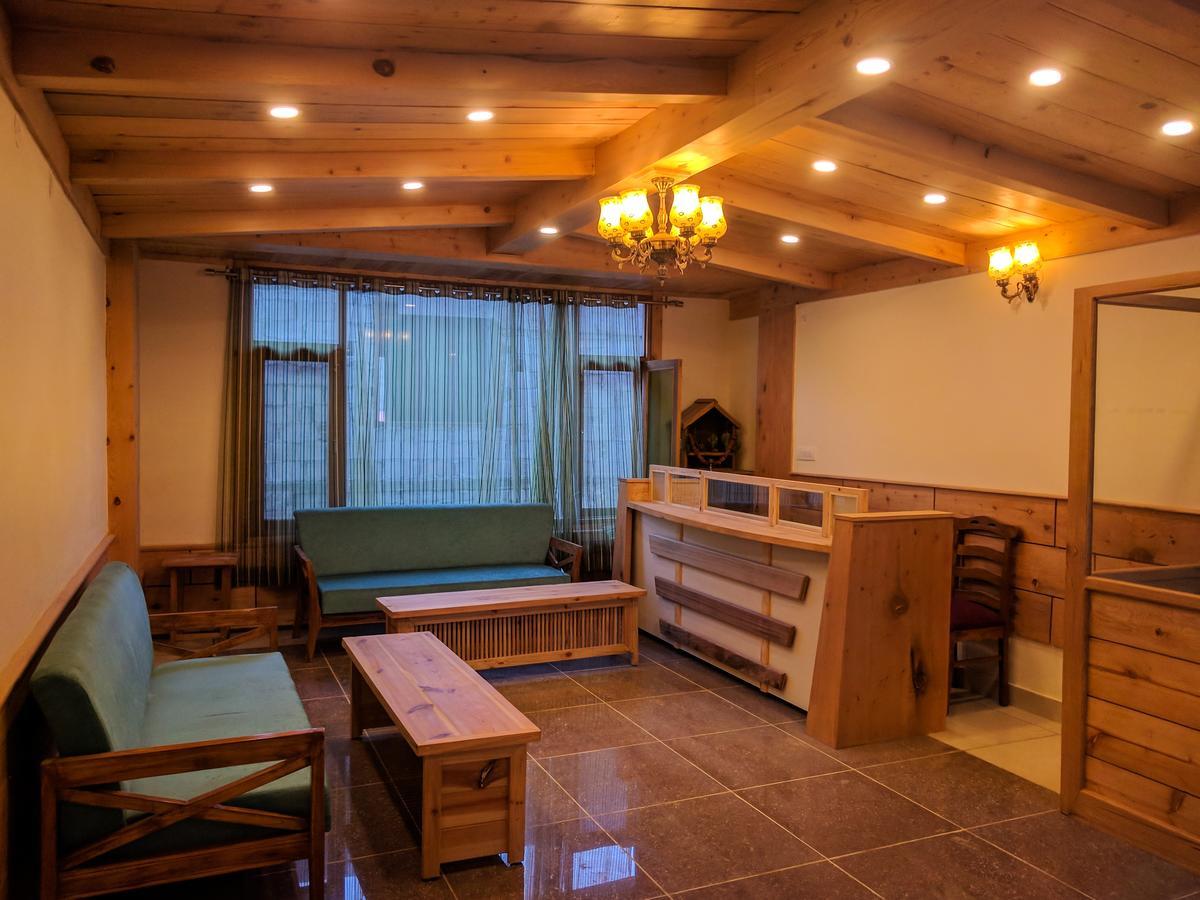 Tanglewood Villa مايالي المظهر الخارجي الصورة