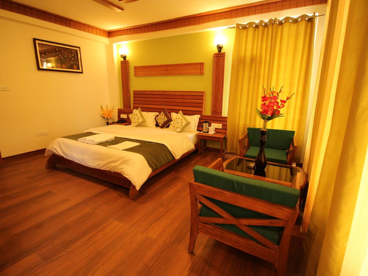 Tanglewood Villa مايالي المظهر الخارجي الصورة