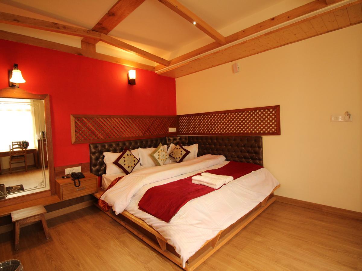 Tanglewood Villa مايالي المظهر الخارجي الصورة
