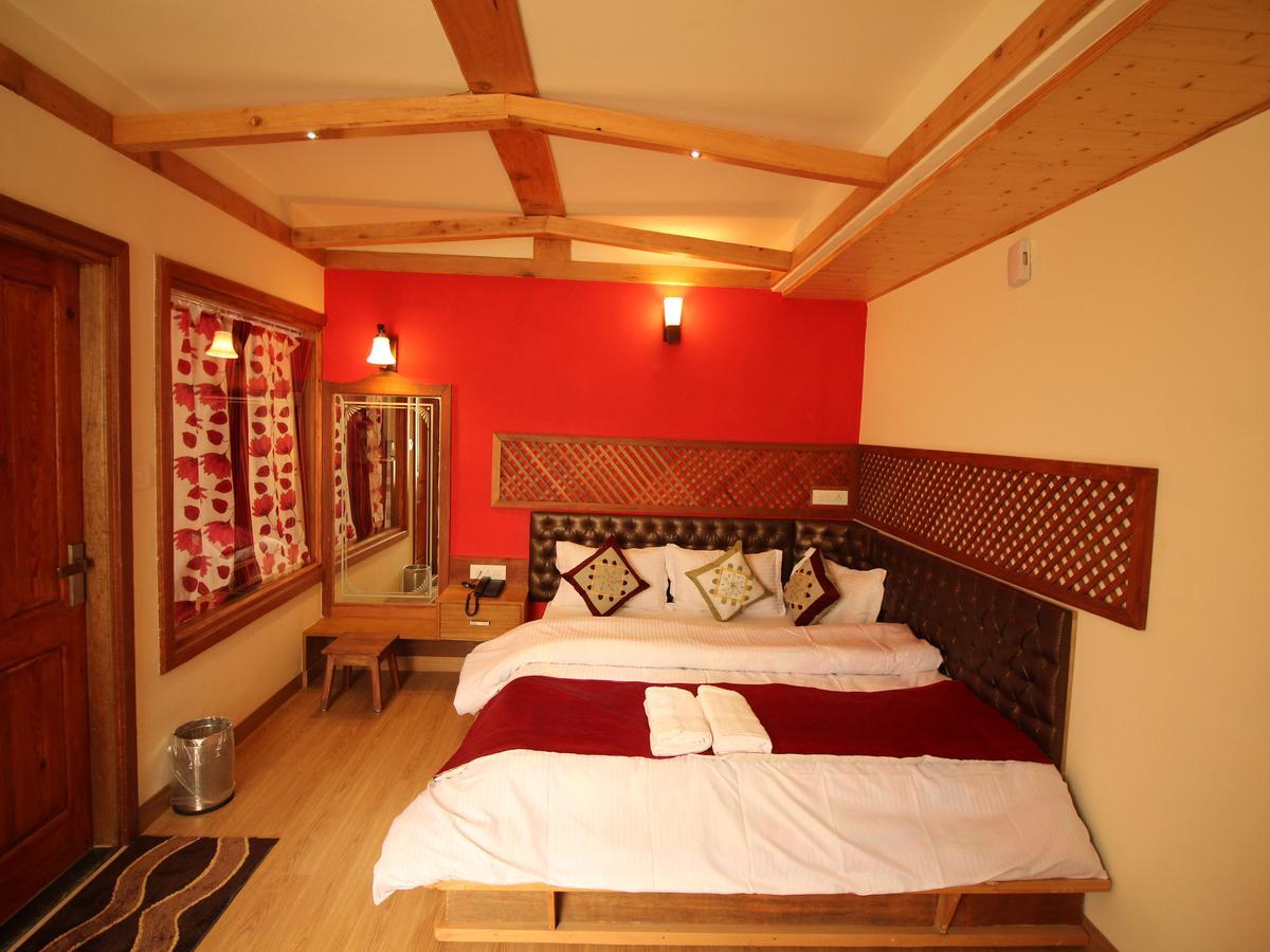 Tanglewood Villa مايالي المظهر الخارجي الصورة
